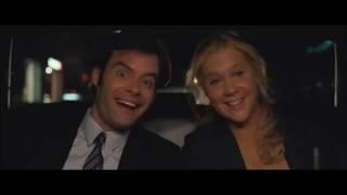 Best of Bill Hader's Trainwreck Bloopers