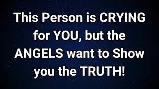 Angels say Emotions Overflow, But the Angels Reveal What’s Real...|  Angel Message