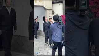 习煮席大型群演现场再穿帮！劳民伤财政治体制！