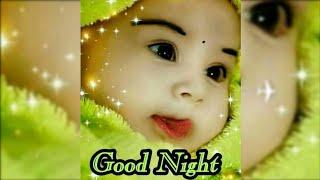 GOOD NIGHT video