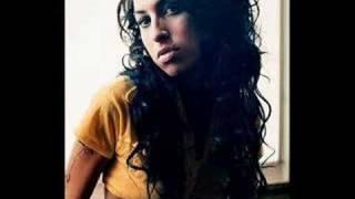 Amy Winehouse - Tears Dry On Their Own