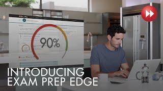 Introducing Exam Prep Edge | The CE Shop