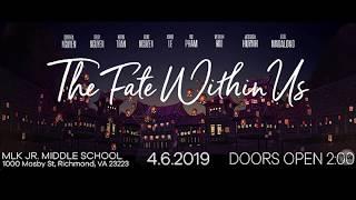 VSA@VCU The Fate Within Us Culture Show 2019 Traditional Co-ed