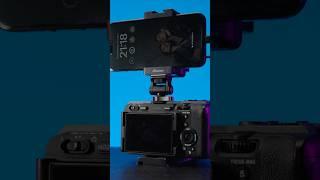 Turn your iPhone into a Real Monitor! #accsoon