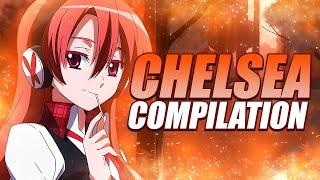 Chelsea compilation - akame ga kill (dub)