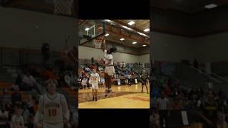 Part 7 Finale Oakwood vs. Grissom #basketball #nba #dunk #athlete #motivation #highlights #hoop