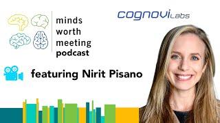 AI and the Importance of Human Emotions w/ Nirit Pisano