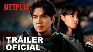 ASK THE STARS | Official Trailer 2024 | Netflix | Lee Min-ho, Kong Hyo-jin