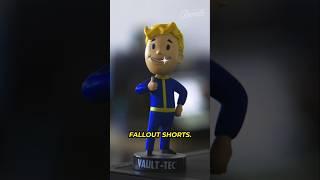 How we created the Fallout Shorts 