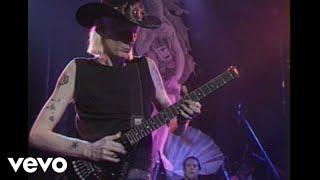 Johnny Winter - Good Time Woman (Live)