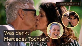 Franz im TOCHTER-Check  Passt er zu MERCEDES? | Golden Bachelor