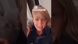 Are you hiding your business from your friends and family on social media?