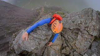 Scotland best Mountain Scramble ?