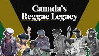 The true story of Canada's reggae capital