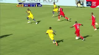 JKU 3-1 Inter Zanzibar |Highlights | PBZ Premier League - 06/09/2024