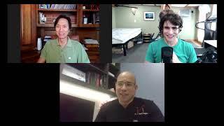 Pt 3 - Dr. Vaughan Compares SARPE, DOME and MSE
