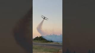 #biplaneweather #starduster