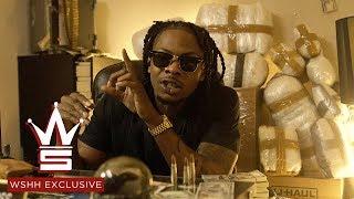 Cash Out "Pablo" (WSHH Exclusive - Official Music Video)