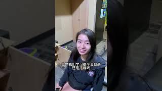 学霸女友带我去加州理工宿舍内一探究竟...读书人竟然也做这些？！