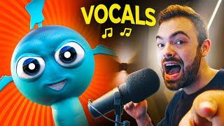 [VOCALS vs FINALS] Incredibox Sprunki - Be Like You (official song)