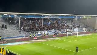 SV Darmstadt 98 - 1. FC Kaiserslautern (14.12.2024) - Die Zugabe