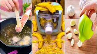 TOP 10 AMAZING KITCHEN GADGETS OF 2021 New Gadgets! Smart Appliances, Tools, Utensils, Tik Tok #863