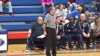 Officials vs Cancer
