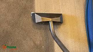 Extreme Carpet Cleaning In Orange County