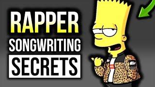 10 Secrets To Overcome Writer’s Block For Rap Songwriting (Hip-Hop Songwriting Tips)