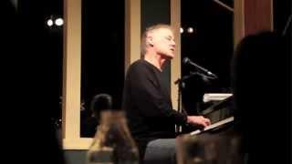 Bruce Hornsby "Solo" at  "The Stone Mountain Arts Center"