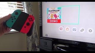 How to increase the Internet Broadband Speed on your Nintendo Switch Console