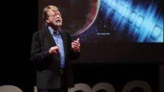 Don't Be Afraid of Messaging Extraterrestrial Intelligence TEDx Talks - Douglas Vakoch | 3 Feb 2020