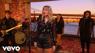 Taylor Swift - London Boy in the Live Lounge