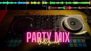 PARTY MIX | BOLLYWOOD LIVE MIX | RAZX MUSIC | HERCULESE Inpulse 500