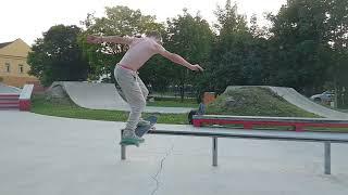 #independenttrucks #progress #independenttrucks #progress fs boardslide sk8r