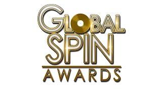 GLOBAL SPIN AWARDS RED CARPET