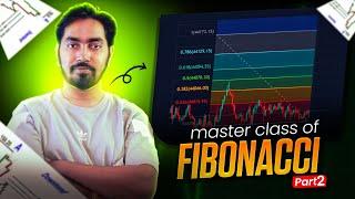 How to Find trade target by Using Fibonacci? Fib Master Class part 2 @TRADINGLEGEND