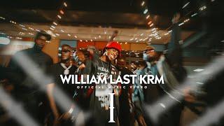 William Last KRM - I (Official Music Video) Remmogo Visuals