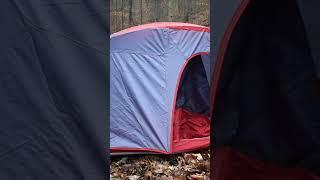 Cheapest Ozark Trail Tent At Walmart #jesus #camping #tent #outdoors #campinglife #bushcraft