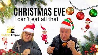 Want a Stress Free Christmas? Watch This Now