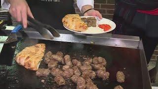 Serbian culture and traditions come to Milwaukie during Serbian Fest