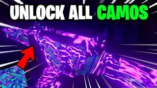 FREE Black Ops 6 XP Bot  Lobbys  Unlock All Camos / Operators / Attachments - LEVEL 1000