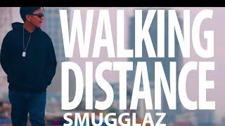 Walking Distance OFFICIAL Music VIdeo by: Smugglaz feat. Ashley Gosiengfiao