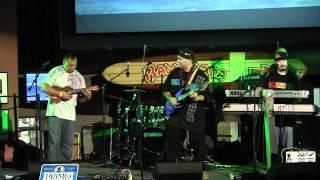 Pali Roots Live at SEAU'S