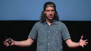 Lose Your Teeth. Find Success. | Shaun McBride | TEDxOgden