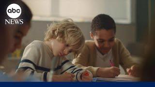 How classrooms are changing to support neurodivergent students