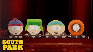 Orchestral Rendition of the South Park Theme Song - SOUTH PARK