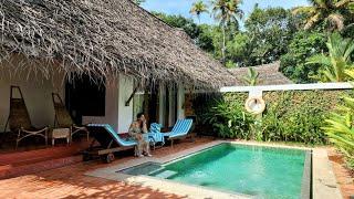 Eco-luxury experience at Marari Beach Resort - CGH Earth