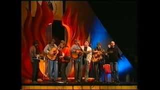 Фестиваль авторской песни в Коломенском 2002 г.