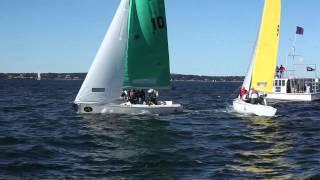 2012 U.S. Match Racing Championship Finals